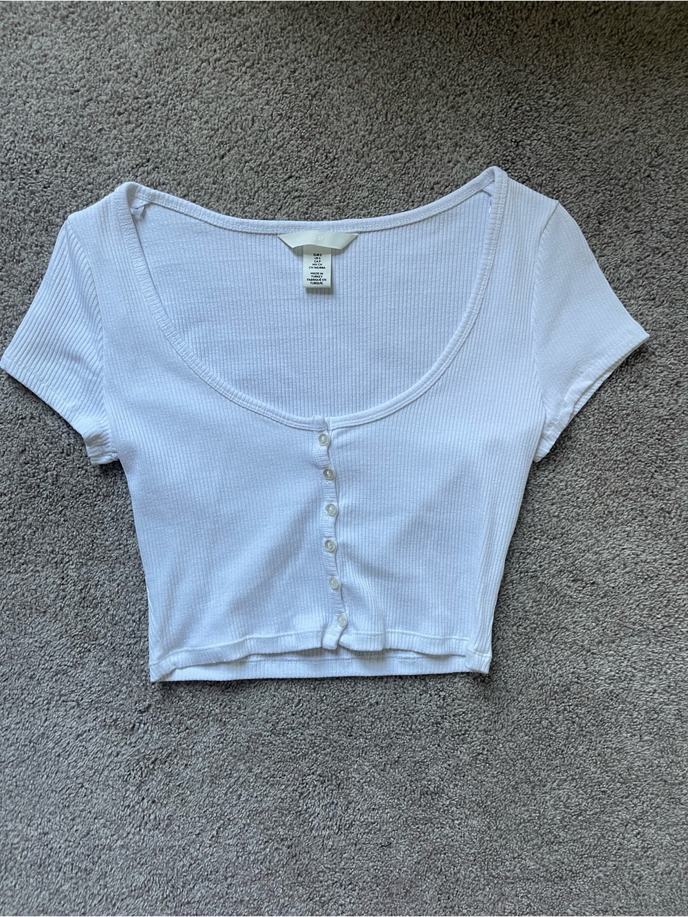 Cute top